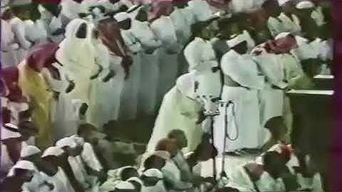 تِلاوة للـشيخ علـي جـابر مِـن سورة الحشر (24-21).