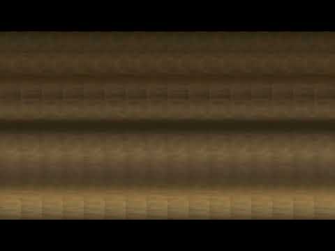 Golden bokeh light | 4K 60FPS Seamless Loop