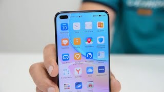 Новый смартфон HUAWEI NOVA 8i!  / Арстайл /