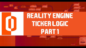 ZERO DENSITY REALTIME BROADCAST GRAPHICS PART 1