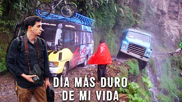 ¿Cuál es la carretera más segura del mundo?