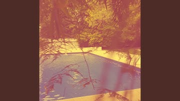 Pulsating Ambience for Sunday Brunch