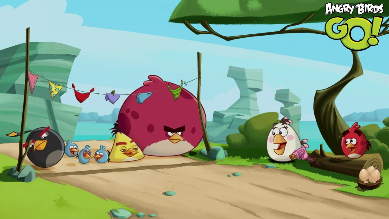 Angry birds toons episode. Теренс Angry Birds go. Angry Birds toons птицы. Angry Birds Seasons Теренс. Игра Angry Birds 2 Теренс.