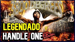 NBA Youngboy - Handle One (Legendado) (3800 Degrees)