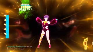 Just Dance Hits: Dancing Diva by Jolin Tsai [12.1k]