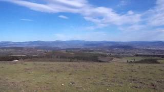 360 Degrees of Galicia