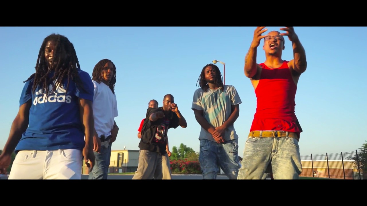 Glocc(YHG) First Day Out (Official Video) Shot and Edited By Dj Locks