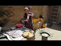 How To Cook Snacks Village Style | Village Food | Village Life Afghanistan