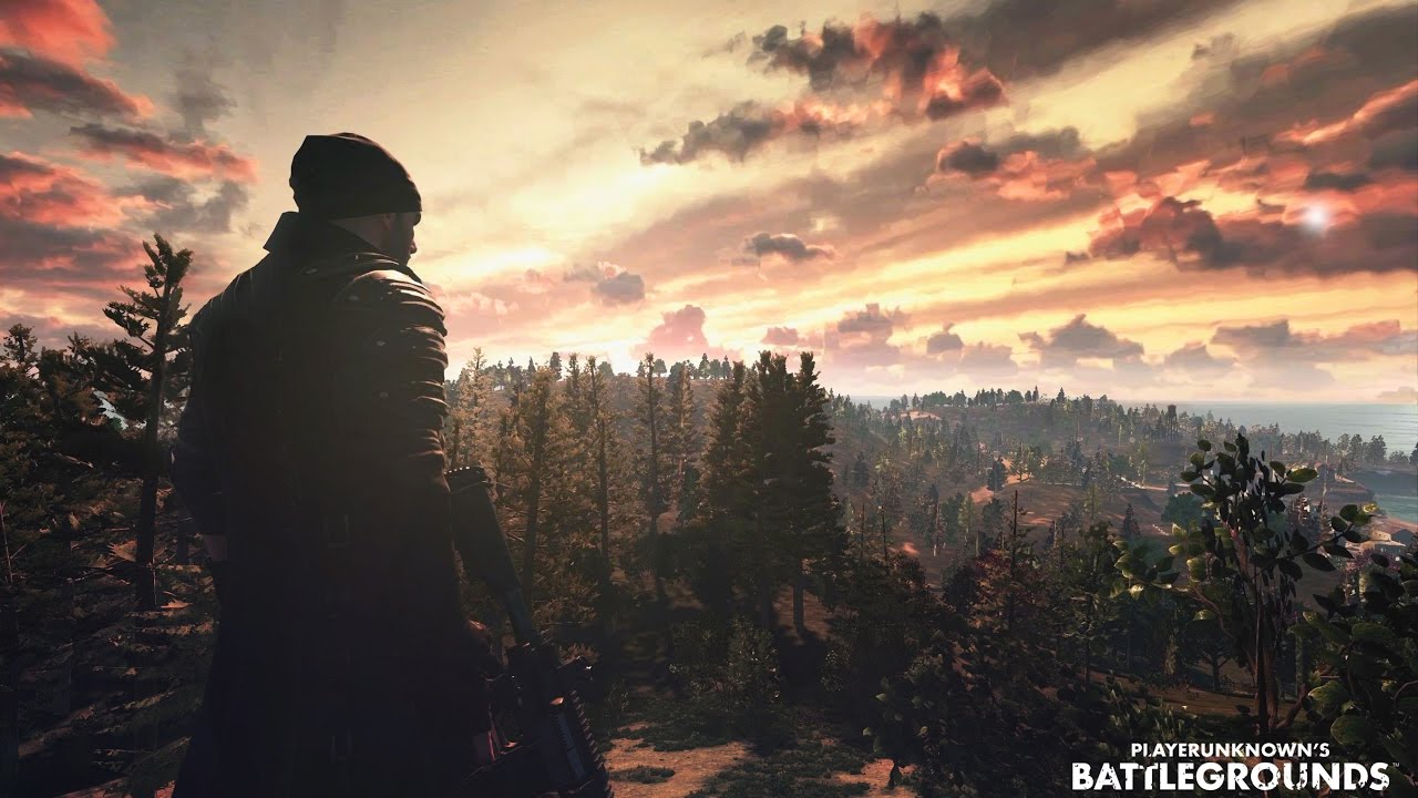 player unknown battlegrounds download time player unknown battlegrounds download time