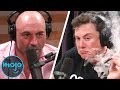 The 10 Most Entertaining Joe Rogan Experience Guests
