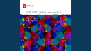Italienisches Liederbuch: No. 43. Schweig einmal still screenshot 4