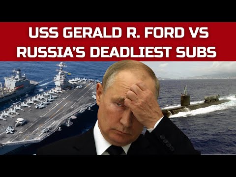NATO Just Sent a Chilling Warning in the Arctic… Russia Can’t Ignore This!