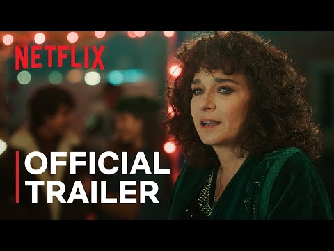 The Lying Life of Adults | Official Trailer | Netflix
