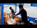 Travel Food's Truck food history Top3 - pizza, churros hot dogs, king takoyaki / korean street food