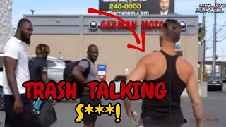 When Trash Talkers Got What They Deserved After Talking S***! Part 3