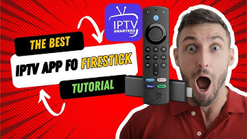 How To Install Smarters Pro on Firestick 2024 - 2025 (Step by Step)