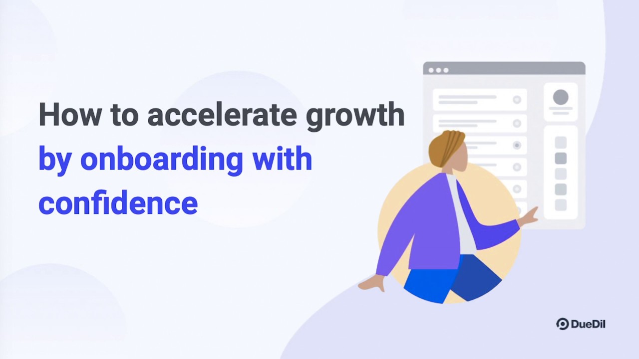 How to accelerate growth with seamless onboarding journeys