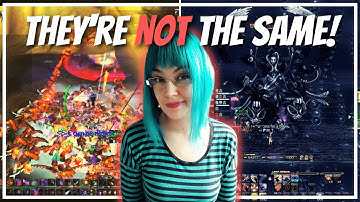 Vee reacts to Comparing Final Fantasy XIV and WoW | Race to World First (Raiding) by @willyum_plays7750