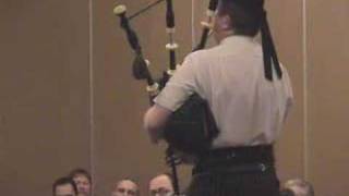 Winter Storm 2008 Ceol Beag Peter MacGregor
