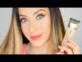 Foundation 411: The NEW YSL Touche Eclat All In One Glow | Perfect Everyday Makeup