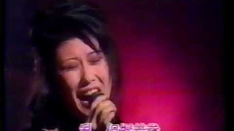 葉蒨文 Sally yeh Sally Yip - 你今天要走