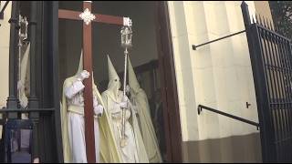 Semana Santa Zaragoza 2026 Eucaristia jueves salida