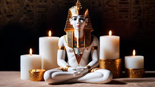 Egyptian Music for Deep Meditation 