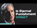 How Can God Punish People for Eternity for Not Hearing the Gospel? (Dr. William Lane Craig)