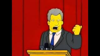 Twirling, Twirling, Twirling Towards Freedom! (The Simpsons)