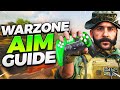Warzone aim guide  11 tips to improve your accuracy instantly in call of duty