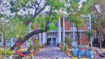 My one year at UET Lahore| computer science department | UET CS | video story