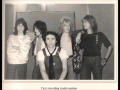 Japan - The Unconventional (demo 1977)