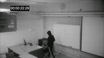 cctv 2 softskill UMP