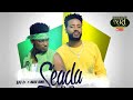 Efi   ft buze man  seada     new ethiopian music 2020 official