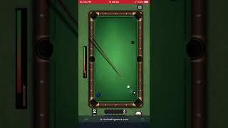 Billards on Math Cool Games Online