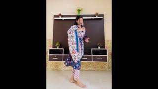 Babosa ri laadli ❤️ || Rajputi ghoomer by Seema Rathore 🥰 || Song by Komal Amrawat ||