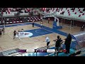 Kırklareli Bld. FBO – Mersin Gençlerbirliği Halkbank Kadınlar Federasyon Kupası 2026 Çeyrek Final