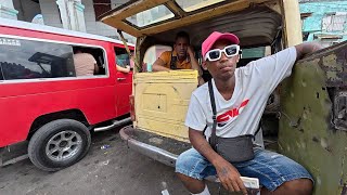Cuba | Surviving in a communist dictatorship