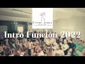 Entre Aires Ballet - Función 2022 - Presentación