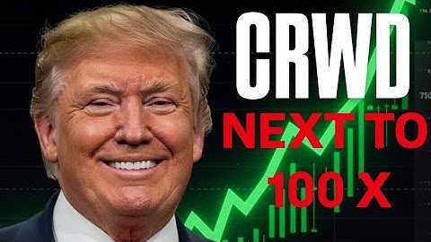 CRWD Stock MONDAY CRAZY! (my exact play exposed) Crowdstrike stock analysis broker review
