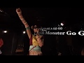 【VR】めろん畑a go go『Still Monster Go Go Mansion』[2020.1.18「Rise! Rogue Idols Rise! Vol.6](3D VR180 6.4K)