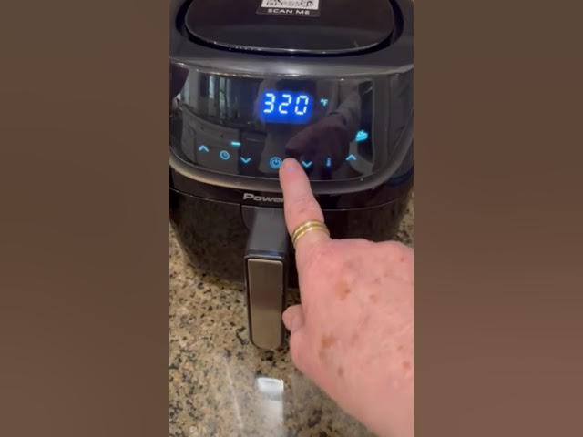 Every Kitchen Needs a Power XL Air Fryer — Here's Why