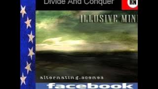 Illusive Mind  Divide And Conquer   Venezuela