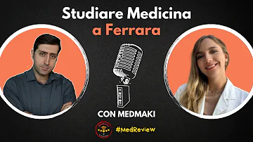 Dove si trova la Facoltà di Medicina a Ferrara?