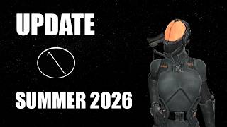 Update Summer 2026