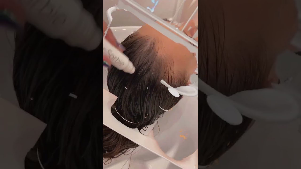 Здоровая кожа головы с Dr.Sorbie TRICHOLOGY  