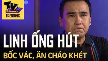 Quyền Linh khóc nghẹn khi kể về quá khứ cơ cực trong Ký ức tươi đẹp