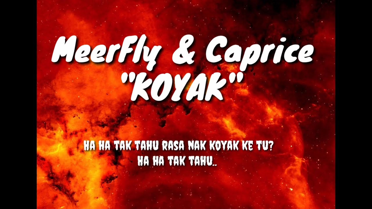 MeerFly \u0026 Caprice - \