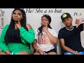 He/ She a 10 but… Pt 2 *Challenge* *Cousin Tag* | Shi Da Kid