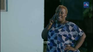 Shida Masamba hana hata habari | KOMBOLELA SE02 EP 135